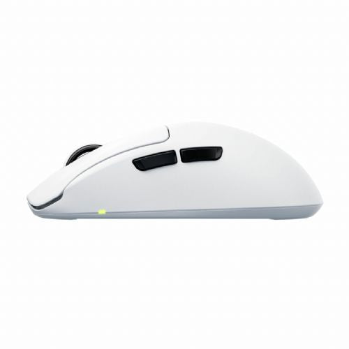 Miš CHERRY XTRFY M68 Pro bežični, bijeli