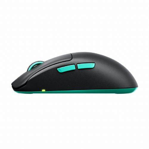 Miška Cherry XTRFY M68, črna