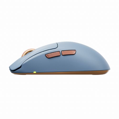 Miš Cherry XTRFY M68., plavi