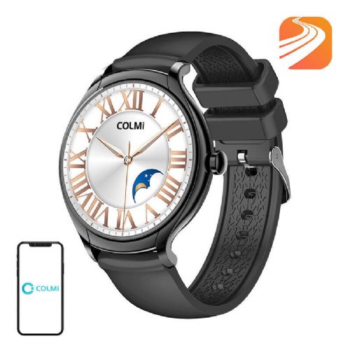 Pametna ura Colmi L10 (črna)