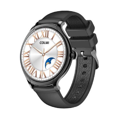 Pametna ura Colmi L10 (črna)