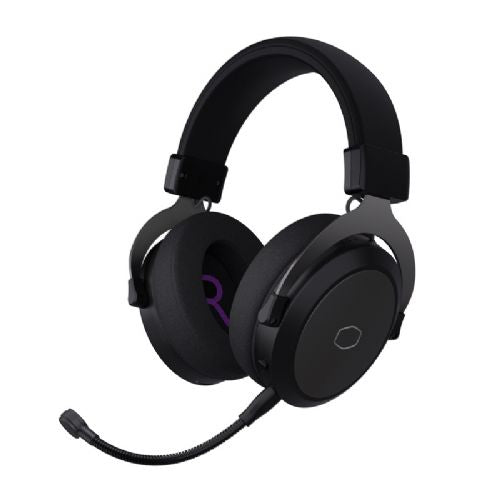 Cooler Master CH351 gejmerske slušalice (crne)