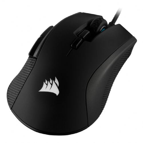 Corsair Ironclaw črna