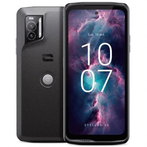 Pametni telefon Crosscall STELLAR-X5
