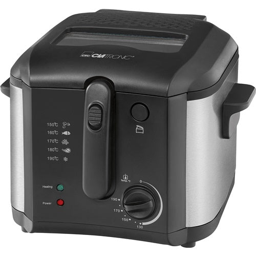 Cvrtnik Clatronic FR 3649