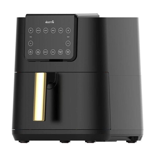Cvrtnik na vroč zrak Deerma KZ120, 1700 W
