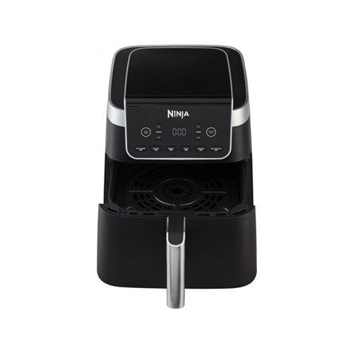 Cvrtnik na vroč zrak Ninja Max Pro AF180EU, 6,2 l, 2000 W, črn
