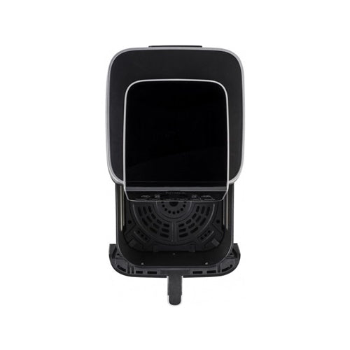 Cvrtnik na vroč zrak Ninja Max Pro AF180EU, 6,2 l, 2000 W, črn