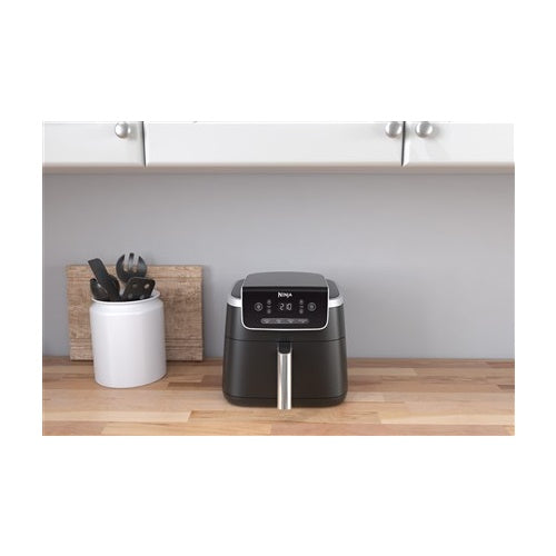 Cvrtnik na vroč zrak Ninja Pro AF140EU, 1750 W, za 4,7 l, črn