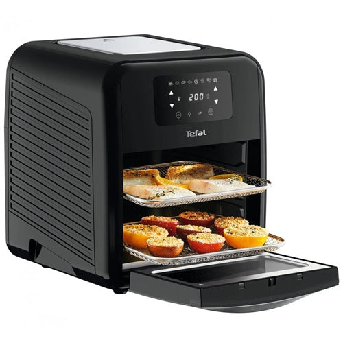 Cvrtnik Tefal Easyfry FW501815, 11 l