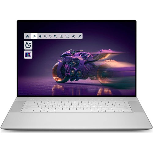 Prenosnik Dell DA16250 Intel Core Ultra 7 255H, 32GB DDR5, 1TB SSD, RTX 5060 8GB, 16,3" 2K IPS, US, Win11