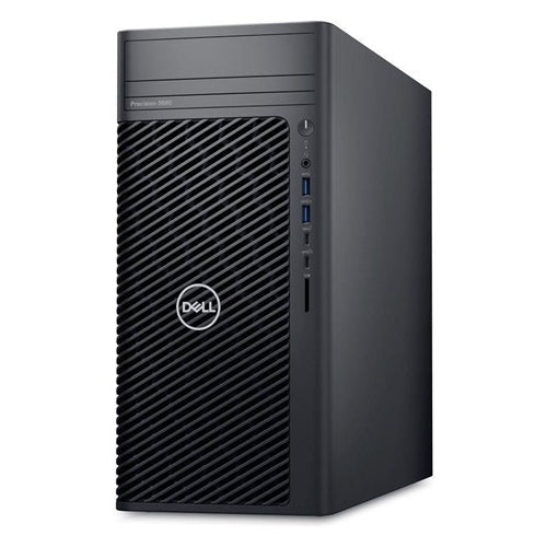 Osebni računalnik Dell Precision 3680 65W MT i7-14700K/32GB/SSD 1TB NVMe/Wifi/Win11Pro, 3YPS