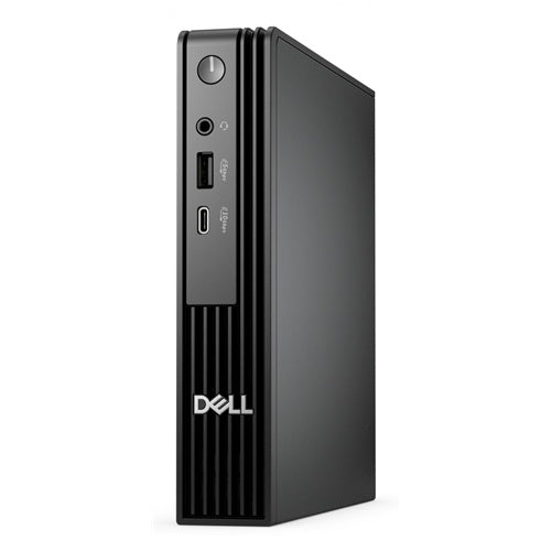Strežnik DELL Pro Micro QCM1250 90W Intel Core i5-14500T 16GB 512GB SSD W11P 3YPS
