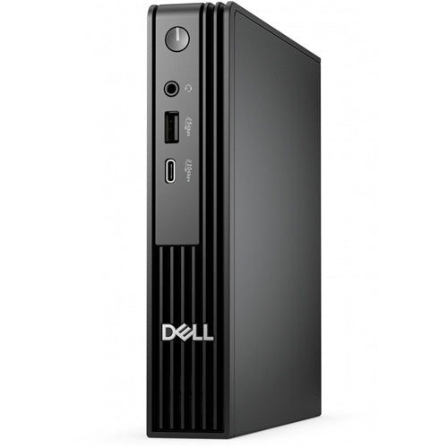 Osebni računalnik Dell Pro Micro QCM1255 AMD Ryzen 7 Pro 8700GE/16GB/SSD 512GB NVMe/WLAN + BT Kb Mouse/Win11Pro