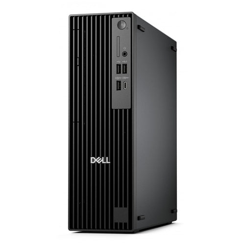 Osebni računalnik DELL Pro Slim Plus QBS1250 260W Intel Ultra 7-265/32GB/SSD 512GB NVMe/Win11Pro 3YPS