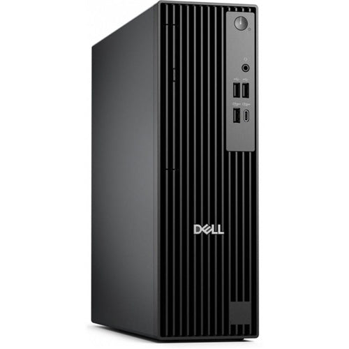 Osebni računalnik DELL Pro Slim QCS1255 AMD Ryzen 7-8700G/16GB/SSD 512GB NVMe/WLAN + BT/Kb Mouse/Win11Pro 3YPS