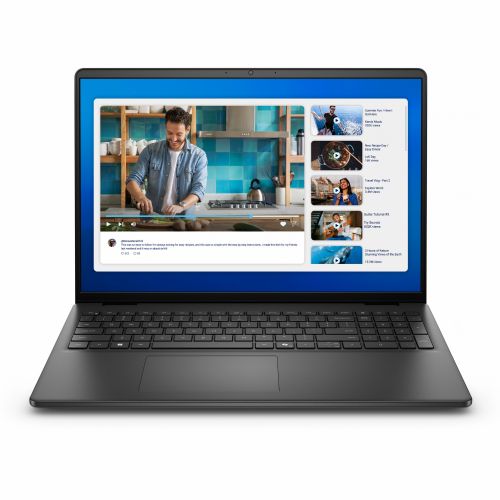 Dell 16 DC16250 C5-120U