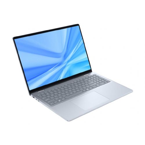 Dell 16 Plus DB16250 prijenosno računalo Intel Ultra 7-258V/32GB/SSD 1TB NVMe/40,6 cm (16") FHD+ dodirni zaslon/Arc/WLAN + BT/Win11Pro, sivo