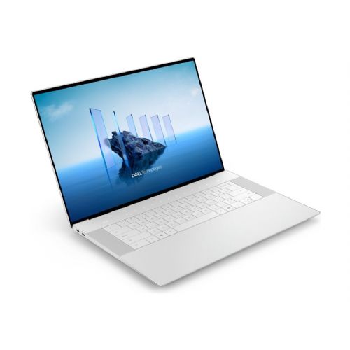 Prenosnik Dell 16 Premium DA16250 U9 285H, 32 GB RAM, 1 TB SSD NVIDIA GeForce RTX 5060 8 GB GDDR7; 16,3" 4K OLED zaslon na dotik InfinityEdge; Windows 11 Pro in osvetljena angleška tipkovnica.