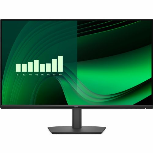 Monitor Dell Pro 27 E2725HM 68,58 cm (27,0"), 16:09 HDMI+DP+VGA IPS črne barve