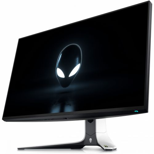 Monitor Dell AW2723DF 8,58 cm (27"), 600cd/m2, QHD Fast IPS Nano Color 240Hz 2xHDMI DP USB Black 3YBWAE