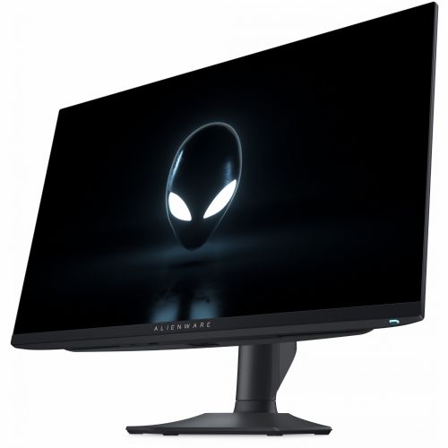 Monitor Dell Alienware AW2725DF 27 67,8 cm (26,7"), 2560x1440 (QHD), OLED, 1000 cd/m2, 16:9 360/144Hz HDMI DP USB