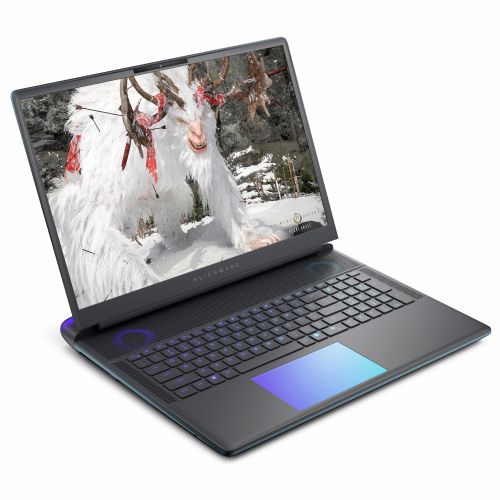 Prenosni računalnik Dell Alienware Area51 18" WQXGA 300Hz, Intel Core Ultra 9 275HX, 32GB DDR5, 1TB SSD, RTX 5070,DE, Windows 11 Home