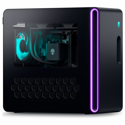 Dell Alienware Aurora ACT1250 CU9 285K/32GB/2TBSSD/RTX5080/W11 Home