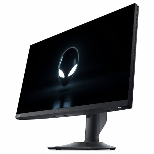 Igralni monitor DELL Alienware  AW2524HF 62,20 cm 24,5-palčni 16:9 400 cd/m2 1000:1 500 Hz HDMI DP USB