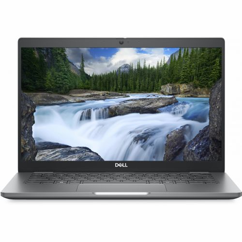 Prenosnik Dell Latitude 5350 CU5-135U 33,8cm (13,3")/16GB/SSD 512GB NVMe/DE/W11Pro, siva