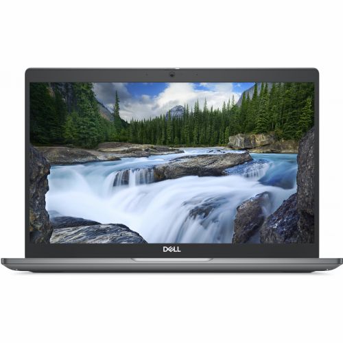 Prenosnik Dell Latitude 5350 CU5-135U 33,8cm (13,3")/16GB/SSD 512GB NVMe/DE/W11Pro, siva