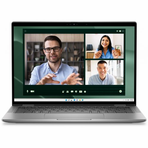 Prenosnik Dell Latitude 7350 CU7-165U 33,8 cm (13,3")/1920 x 1200/16GB/SSD 512 GB NVMe/DE/W11Pro, siva