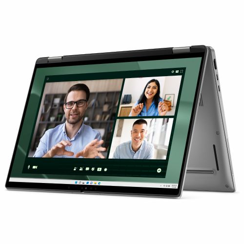 Dell Latitude 7450 CU7 165U/16GB/512SSD/W11 Pro 2-v-1 na dotik