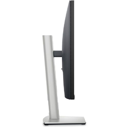 Monitor Dell P2723DE, 68,59 cm (27"), QHD, IPS, LED LCD, USB-C