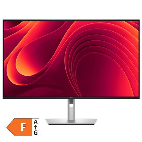 Monitor DELL P3225QE 81,28cm (32") 4K IPS DP/HDMI/RJ45/USB-C