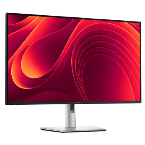 Monitor DELL P3225QE 81,28cm (32") 4K IPS DP/HDMI/RJ45/USB-C