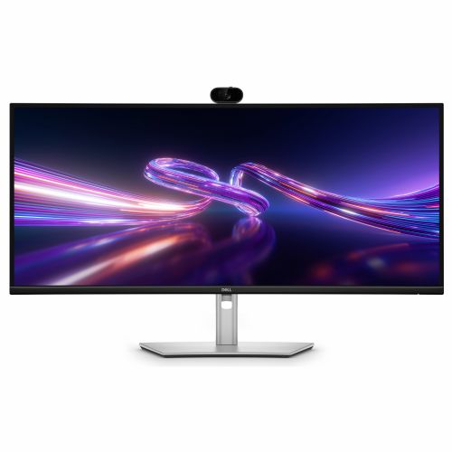 Dell P3426WEV ukrivljen konferenčni monitor 86,6 cm (34")