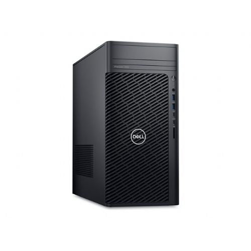 Osebni računalnik Dell Precision 3680 65W MT i7-14700K/32GB/SSD 1TB NVMe/Wifi/Win11Pro, 3YPS