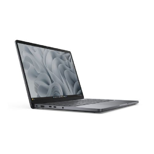 Dell Pro 14 PC14255 prijenosno računalo, Ryzen 5-220/16 GB/SSD 512 GB NVMe/35,56 cm (14"), FHD+/Radeon 740M/FPR BK/Win11Pro, sivo