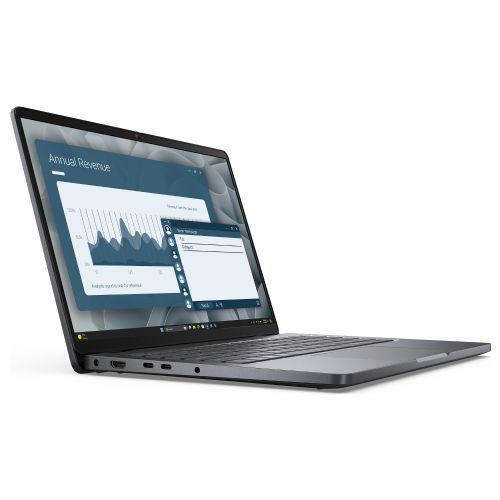 Prenosnik Dell Pro 14 PC14255 Ryzen 5 PRO 215, 16GB RAM, 512GB SSD, 14" FHD+ IPS, DE, Windows 11 Pro