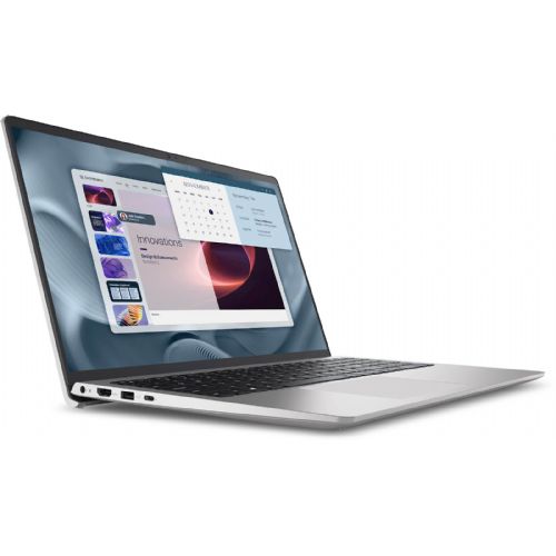 Prenosnik Dell Pro 15 Essential i5-1334U/16GB/1TB SSD/15.6"'FHD/UMA/W11Pro, platina (PV15250_RPLU_003_M)