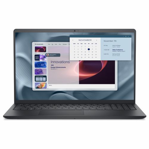 Dell Pro 15 Essential PV15250 i5-1334U/16GB/512SSD/W11 Pro 1Y Basic Onsite