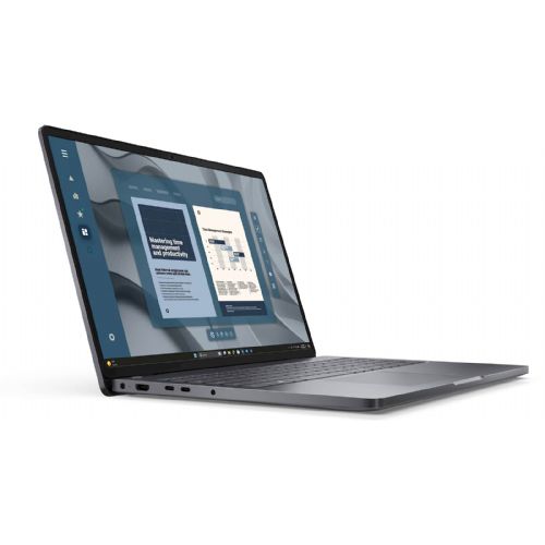 Prenosnik DELL Pro 16 (PC16255) Ryzen 5 220/16GB/SSD 512GB/UMA/W11Pro BTO507_PC16255_EMEA