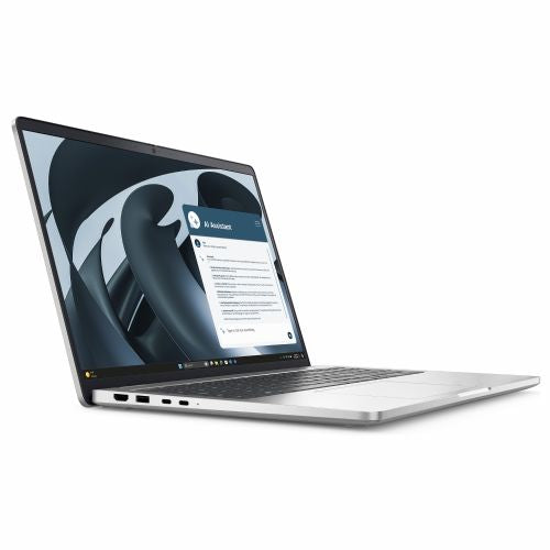 Prenosni računalnik Dell Pro 16 Plus PB16255, Ryzen 5 PRO 230, 32GB RAM, 1TB SSD, 16" FHD+,DE, Windows 11 Pro