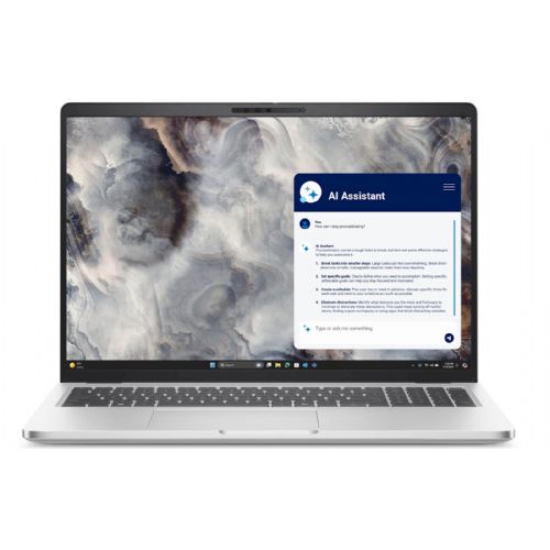 DELL Pro 16 Plus Ultra 5 238V/32GB/SSD 512GB/UMA/W11PRO BTO216_PB16250_EMEA