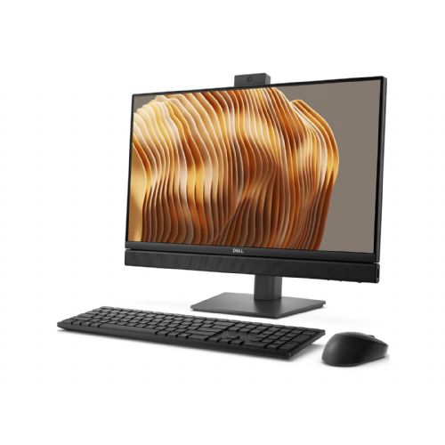 All In One računalnik Dell Pro 24 QC24250 Intel Core Ultra 5, 24", 16GB, 512GB SSD, Windows 11 Pro