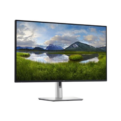 Monitor DELL 81,28 cm (32") P3225QE UHD IPS LED HDMI DP 3xUSB 1xUSB-C 90W PD RJ-45 3YPPG AE