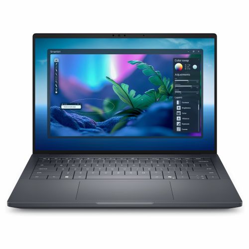 Dell Pro Max 14 Premium CU7 265H/32GB/1TBSSD/RTX PRO 2000/W11 Pro 3Y ProSpt