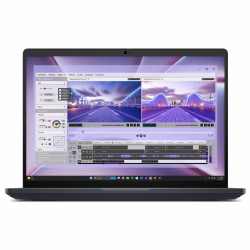 Dell Pro Max 16 CU7 265H/32GB/1TBSSD/RTX PRO 2000/W11 Pro 3Y Basic Onsite