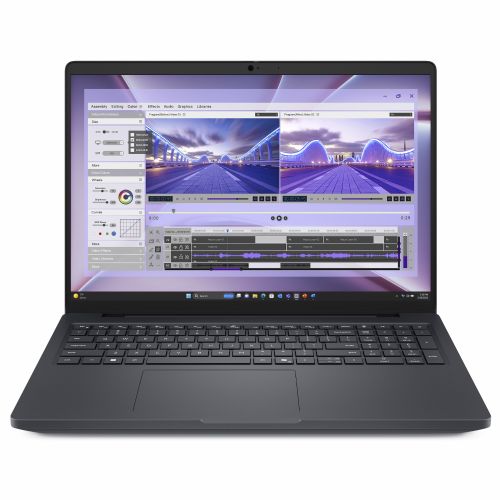 Dell Pro Max 16 CU7 265H/32GB/1TBSSD/RTX PRO 500/W11 Pro 3Y Basic Onsite